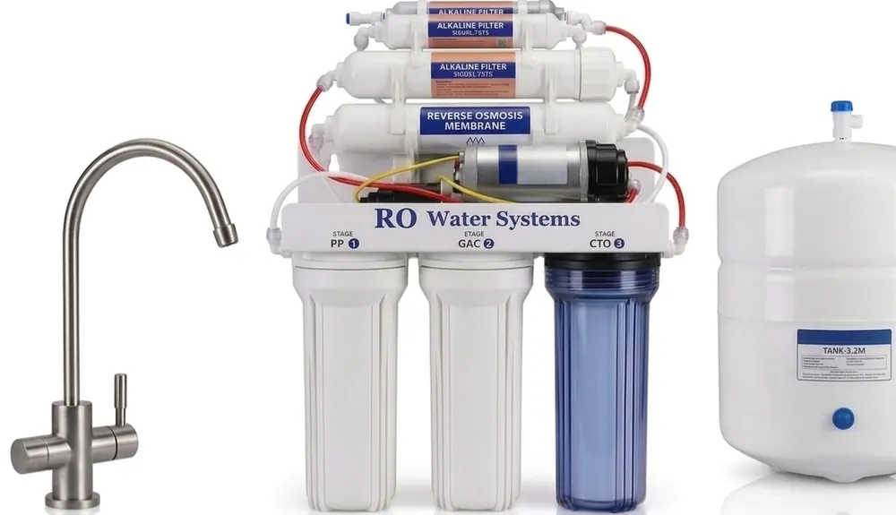 Water Treatment in Brackley